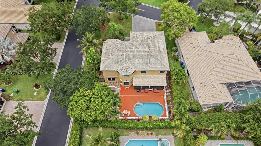 4909 NW 115th Way Coral Springs FL 33076