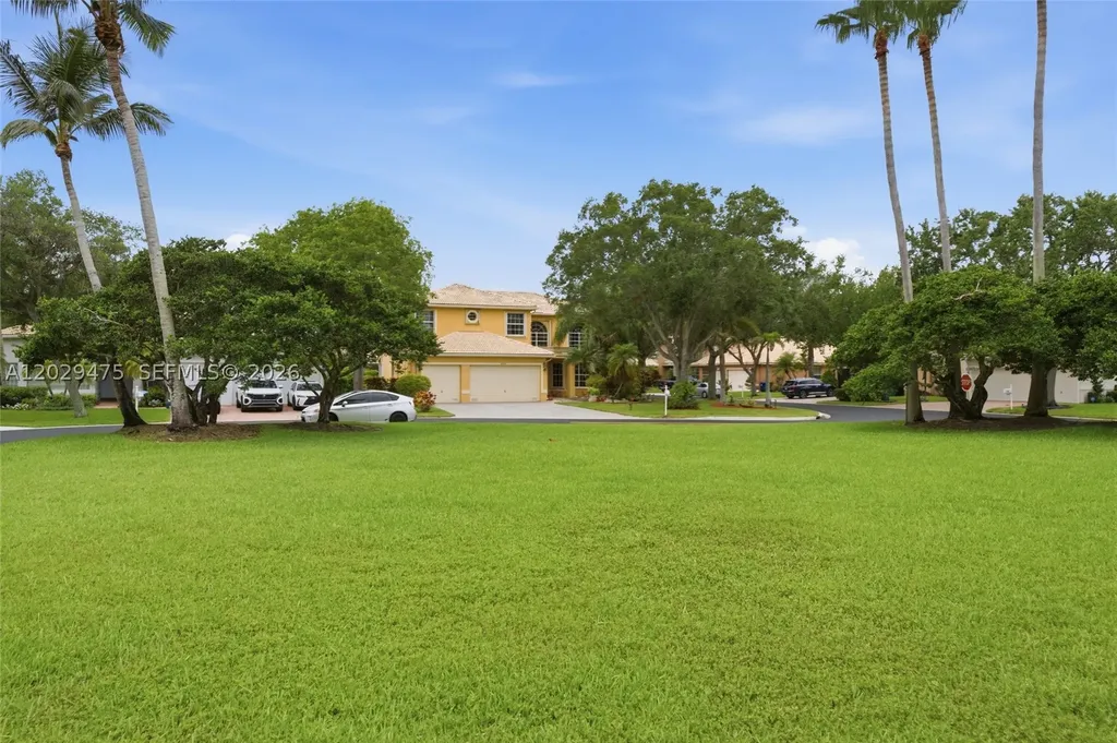 4909 NW 115th Way Coral Springs FL 33076