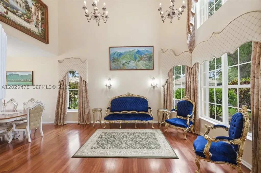 4909 NW 115th Way Coral Springs FL 33076