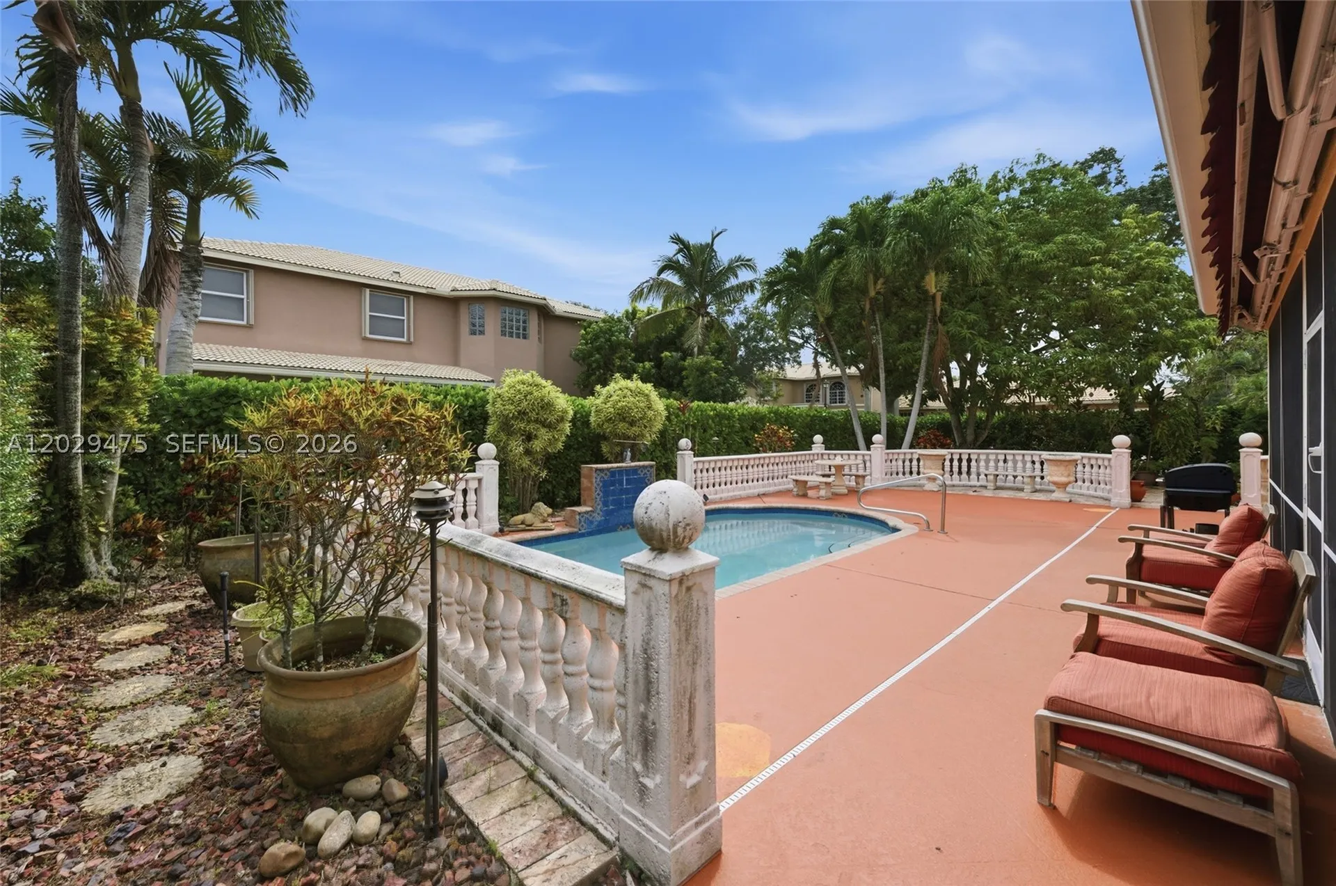 4909 NW 115th Way Coral Springs FL 33076