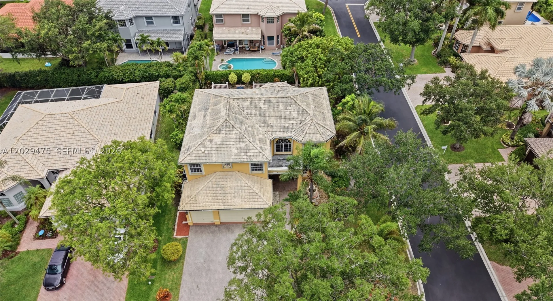 4909 NW 115th Way Coral Springs FL 33076
