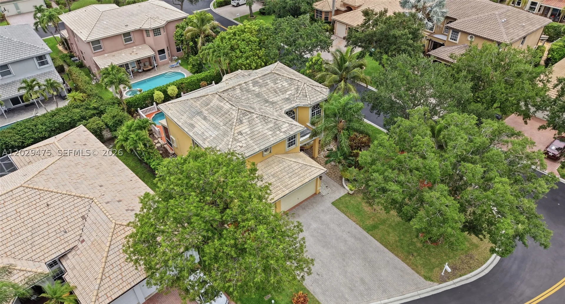 4909 NW 115th Way Coral Springs FL 33076