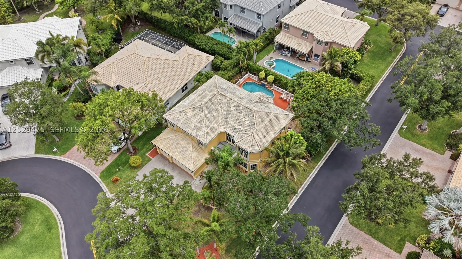 4909 NW 115th Way Coral Springs FL 33076
