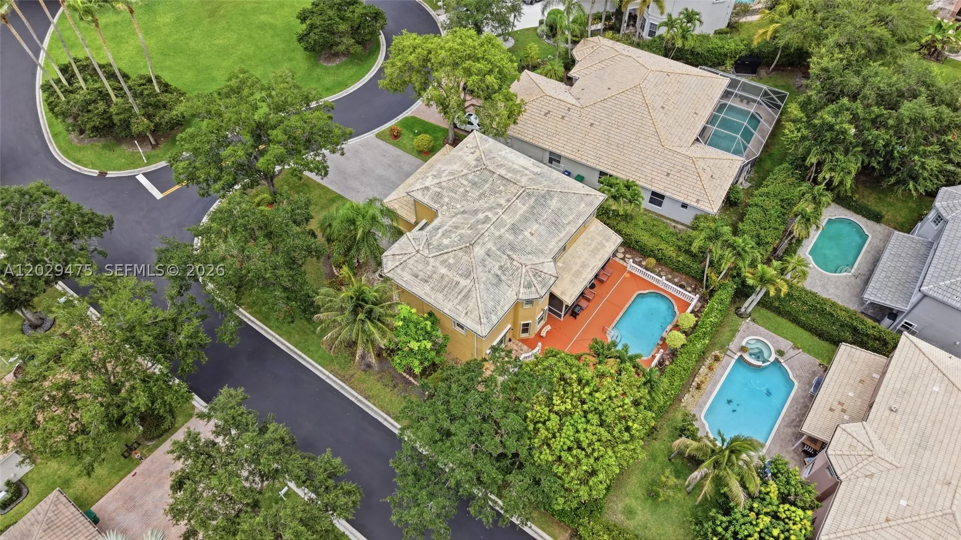 4909 NW 115th Way Coral Springs FL 33076