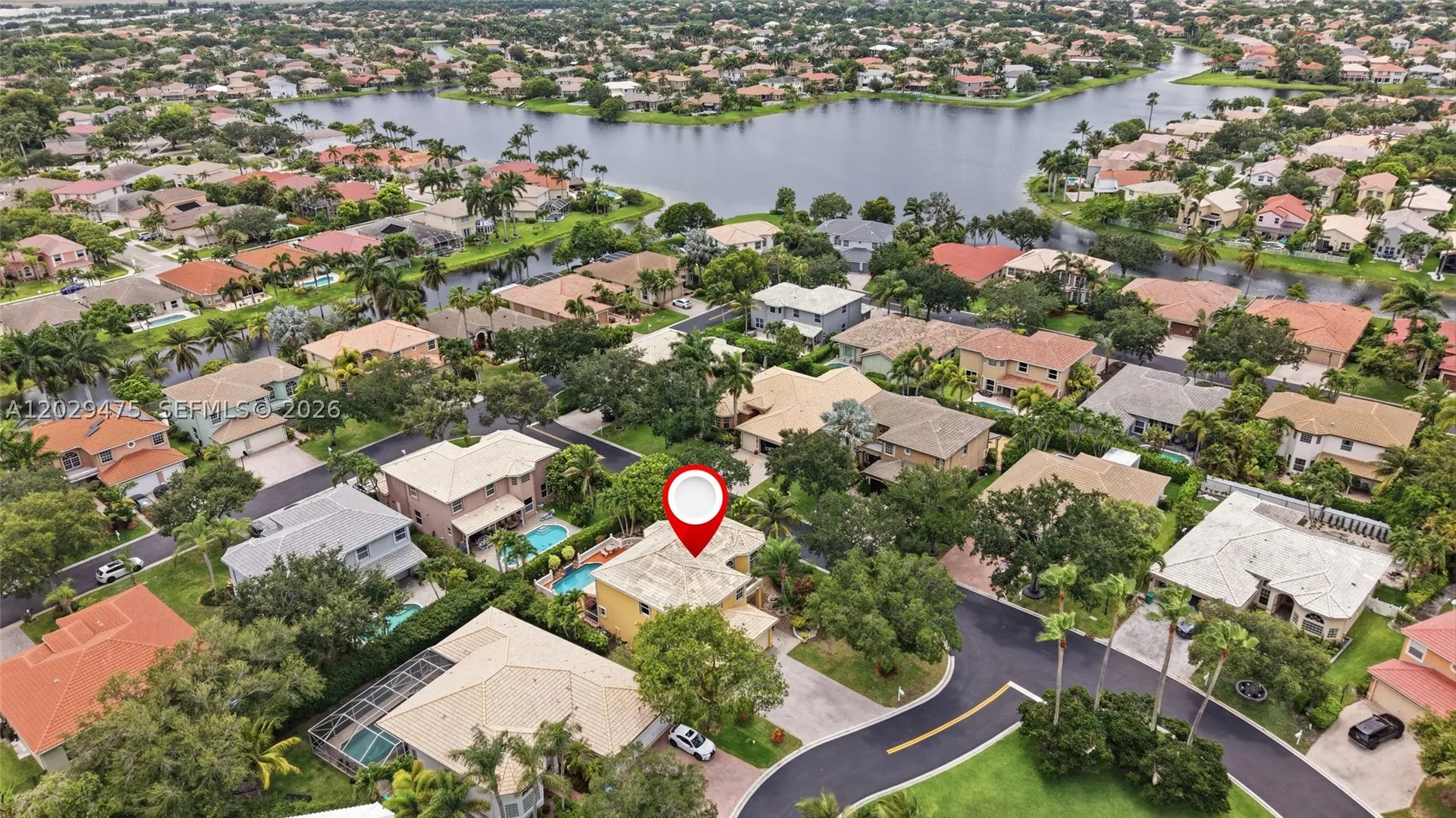 4909 NW 115th Way Coral Springs FL 33076