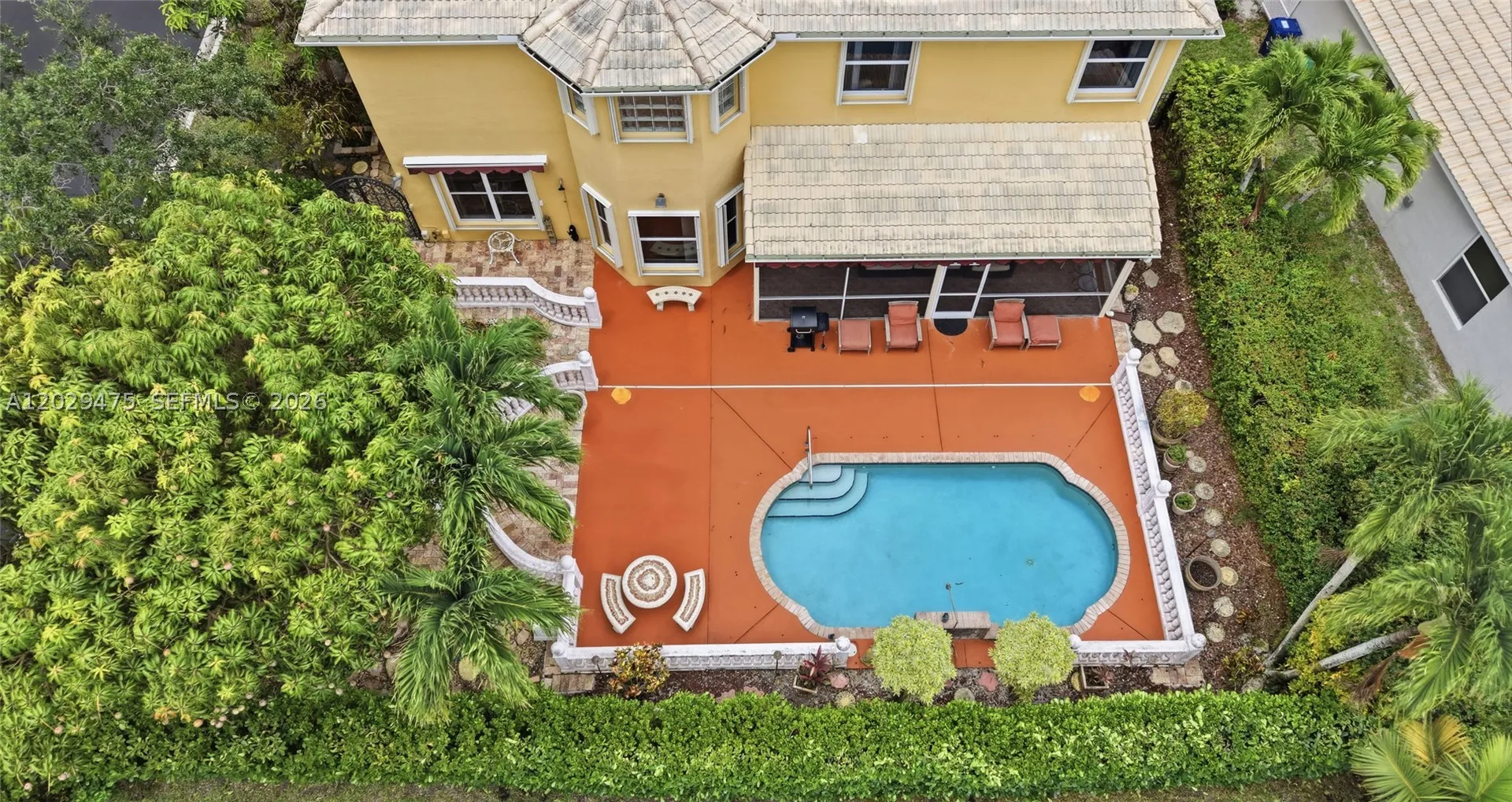 4909 NW 115th Way Coral Springs FL 33076