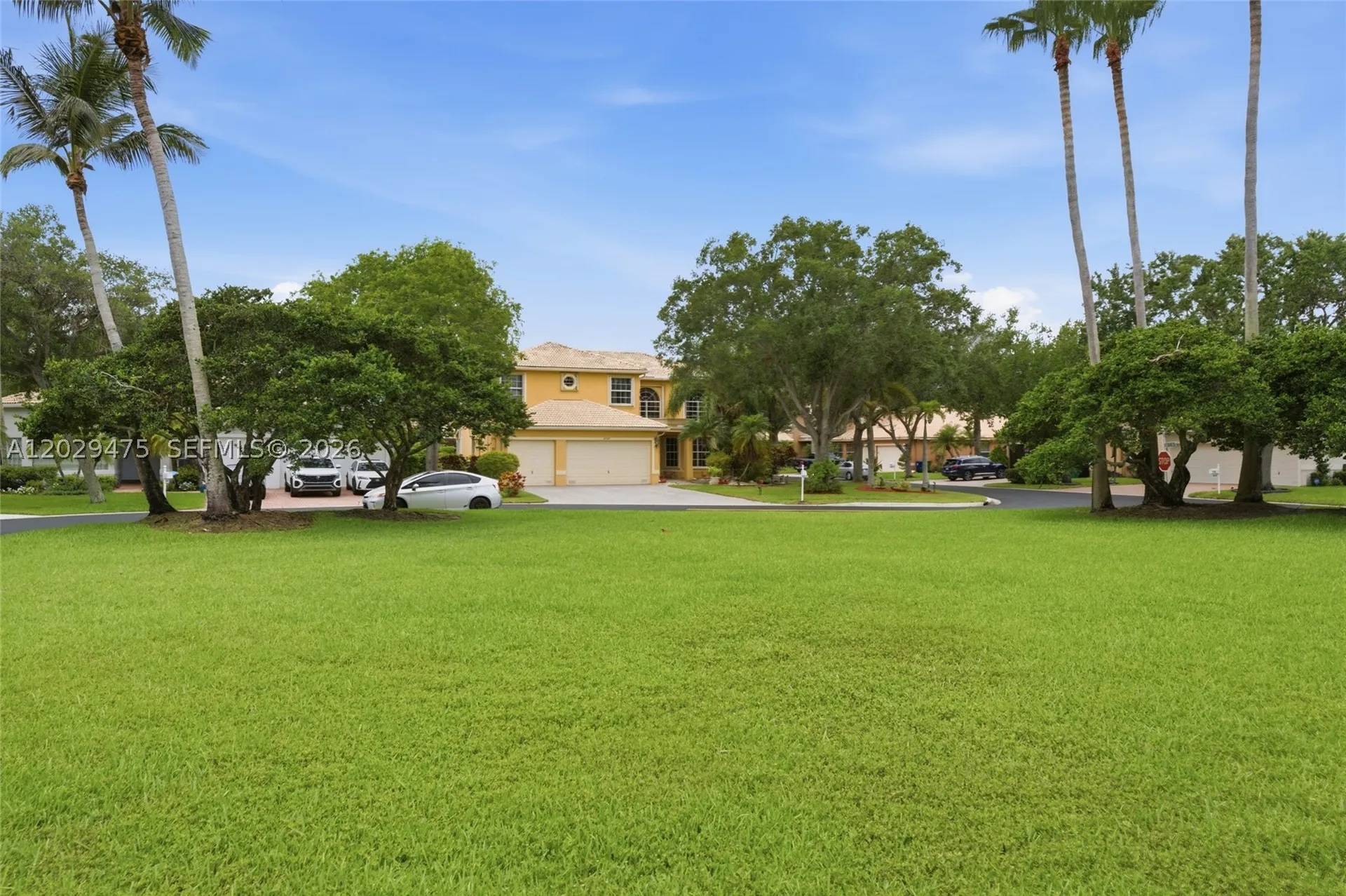 4909 NW 115th Way Coral Springs FL 33076