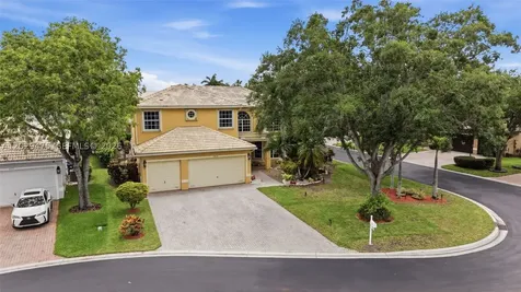 4909 NW 115th Way Coral Springs FL 33076