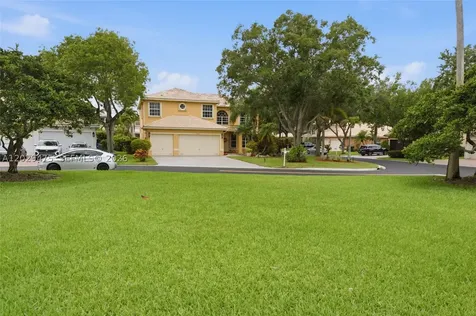 4909 NW 115th Way Coral Springs FL 33076
