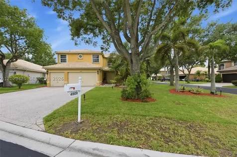 4909 NW 115th Way Coral Springs FL 33076