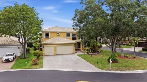 4909 NW 115th Way Coral Springs FL 33076