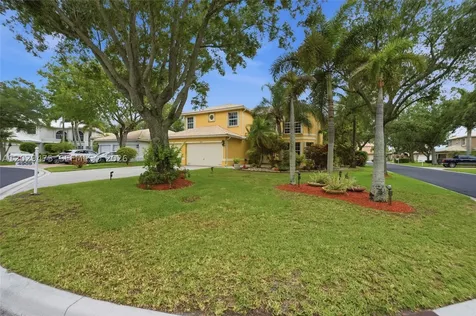 4909 NW 115th Way Coral Springs FL 33076