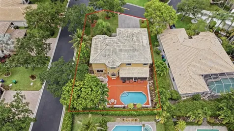 4909 NW 115th Way Coral Springs FL 33076