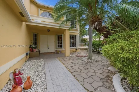 4909 NW 115th Way Coral Springs FL 33076