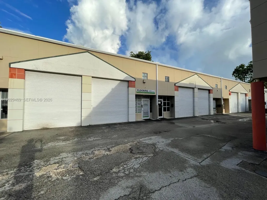 12322 SW 132nd Court Miami FL 33186