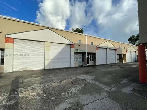 12322 SW 132nd Court Miami FL 33186