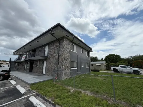 4850 SW 26th Avenue Dania Beach FL 33312