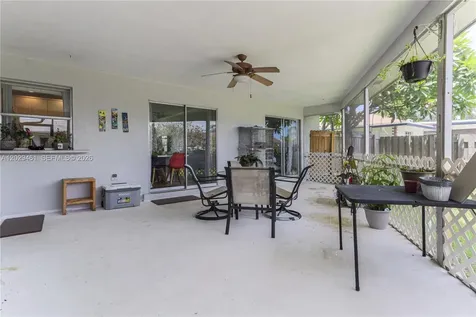 7940 NW 9th Street Margate FL 33063