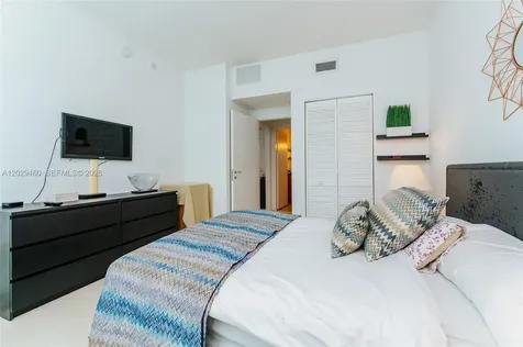300 S Biscayne Boulevard Miami FL 33131