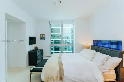 300 S Biscayne Boulevard Miami FL 33131