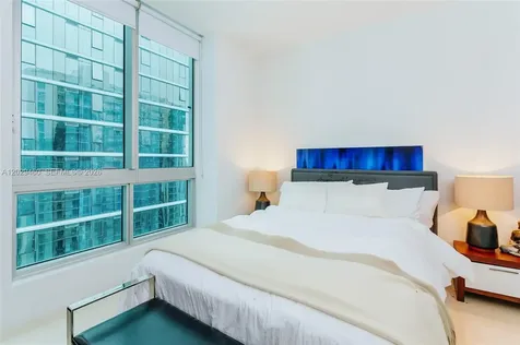 300 S Biscayne Boulevard Miami FL 33131