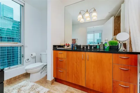 300 S Biscayne Boulevard Miami FL 33131