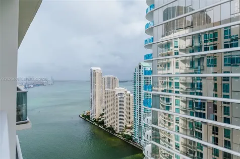 300 S Biscayne Boulevard Miami FL 33131