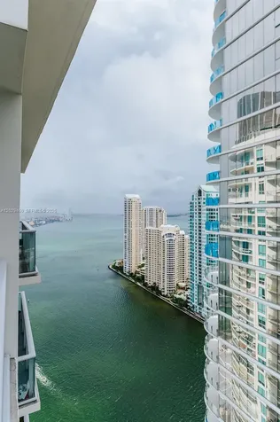 300 S Biscayne Boulevard Miami FL 33131