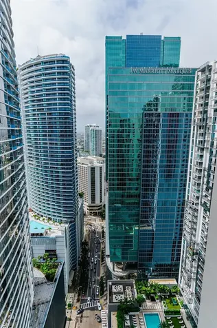 300 S Biscayne Boulevard Miami FL 33131