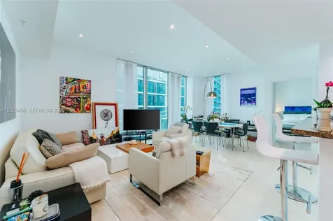 300 S Biscayne Boulevard Miami FL 33131