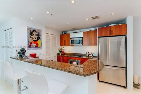 300 S Biscayne Boulevard Miami FL 33131