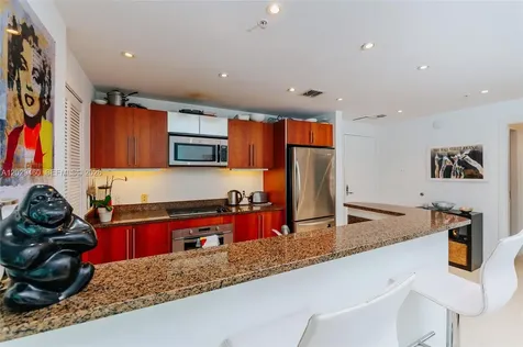 300 S Biscayne Boulevard Miami FL 33131