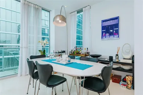 300 S Biscayne Boulevard Miami FL 33131