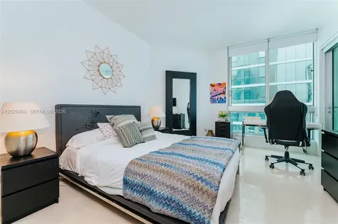 300 S Biscayne Boulevard Miami FL 33131