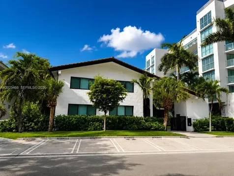 1155 102nd Street Bay Harbor Islands FL 33154