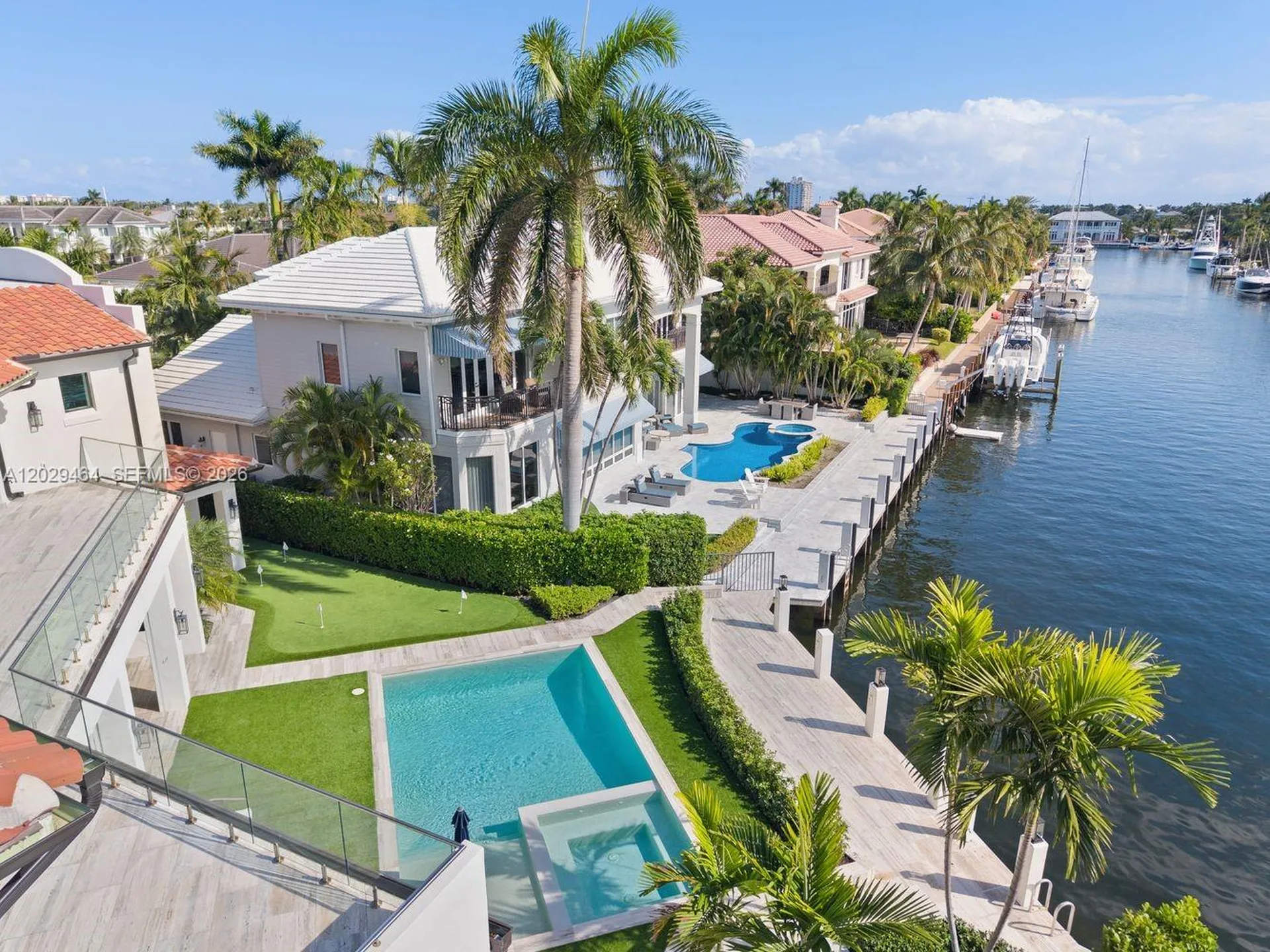 2300 NE 34th Court Lighthouse Point FL 33064