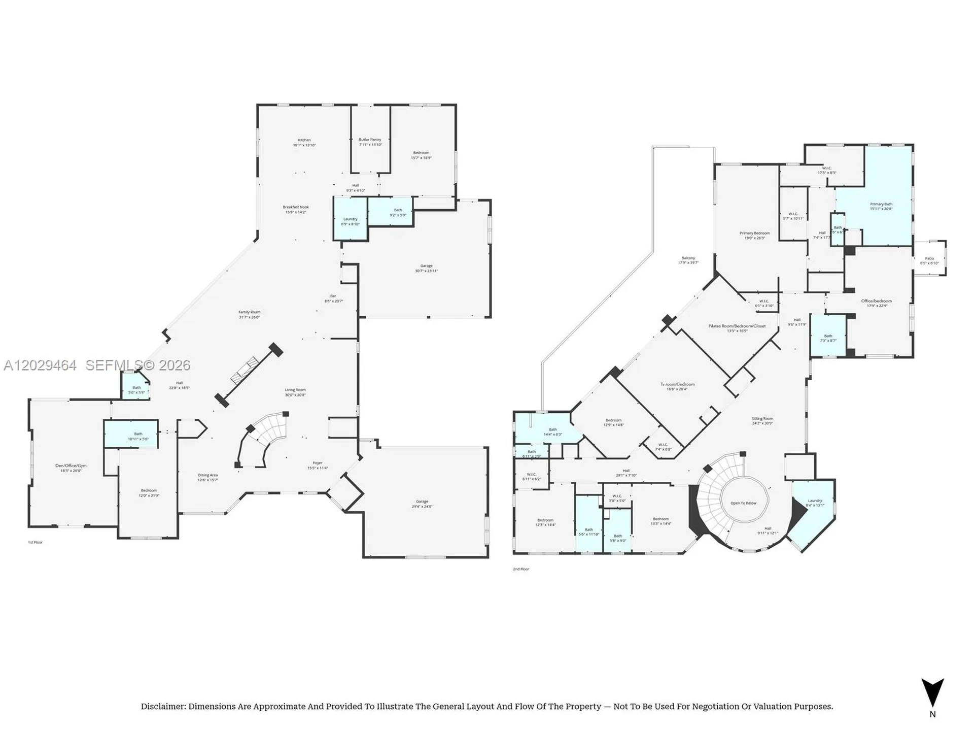 2300 NE 34th Court Lighthouse Point FL 33064