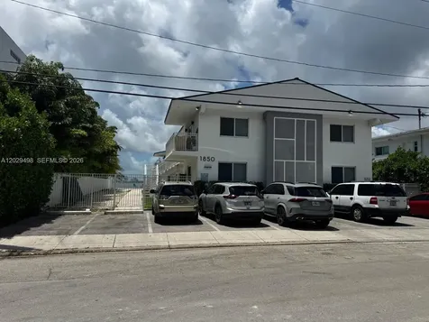 1850 S Treasure Drive North Bay Village FL 33141