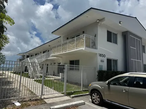 1850 S Treasure Drive North Bay Village FL 33141