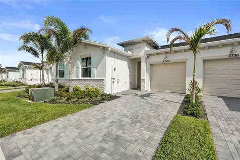 3742 Harborside Avenue Fort Pierce FL 34946