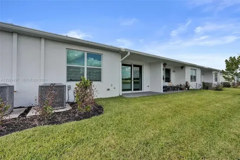 3742 Harborside Avenue Fort Pierce FL 34946