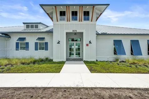 3742 Harborside Avenue Fort Pierce FL 34946