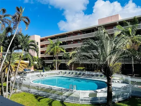 180 NE 12th Avenue Hallandale Beach FL 33009