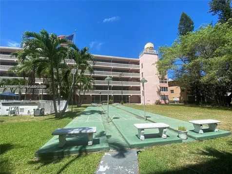 180 NE 12th Avenue Hallandale Beach FL 33009