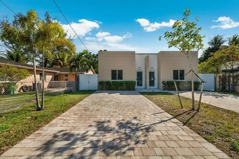 2936 NW 27th Street Miami FL 33142