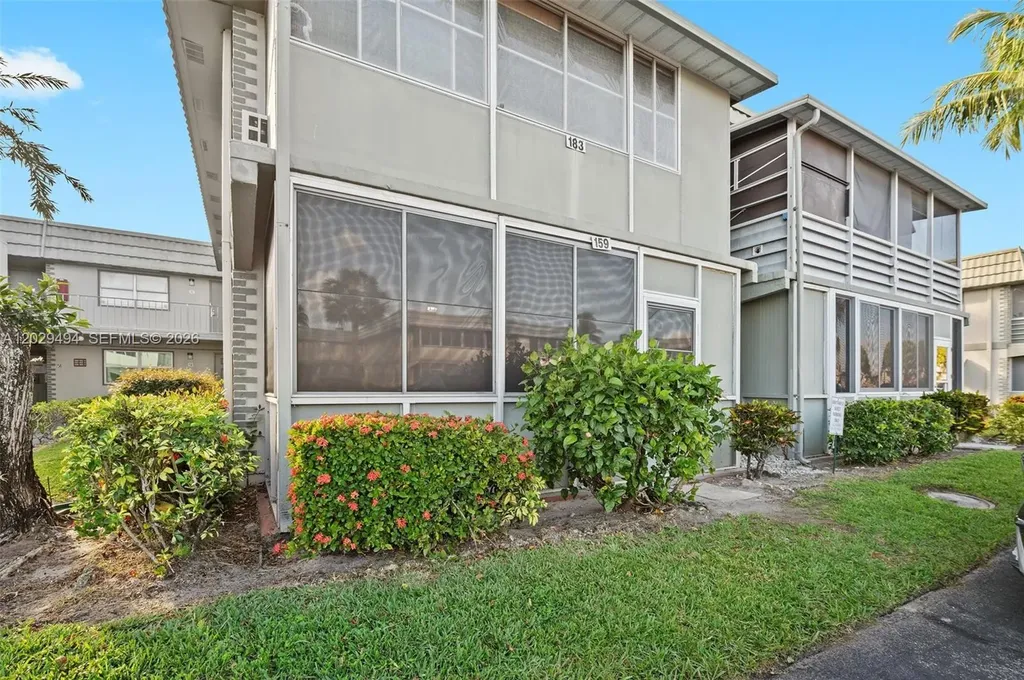 159 Brittany D Delray Beach FL 33446