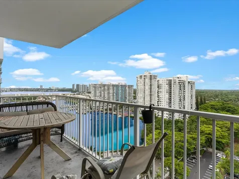 2801 NE 183rd Street Aventura FL 33160