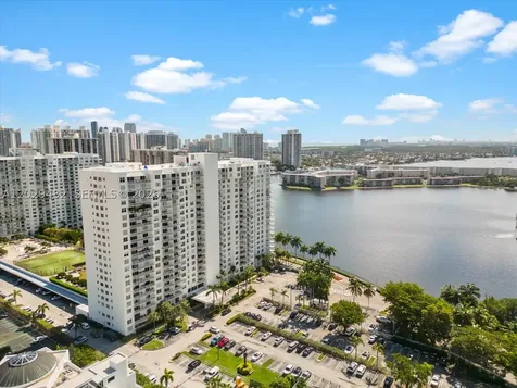 2801 NE 183rd Street Aventura FL 33160
