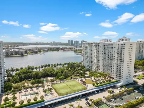 2801 NE 183rd Street Aventura FL 33160