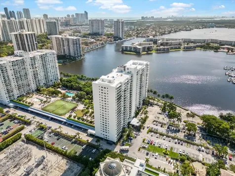 2801 NE 183rd Street Aventura FL 33160